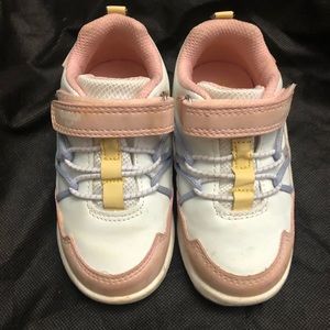 Toddler Girl’s OshKosh Baby B’gosh Everplay Shoes